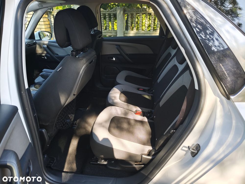 Citroën C4 Picasso BlueHDi 150 EAT6 Business Class - 12