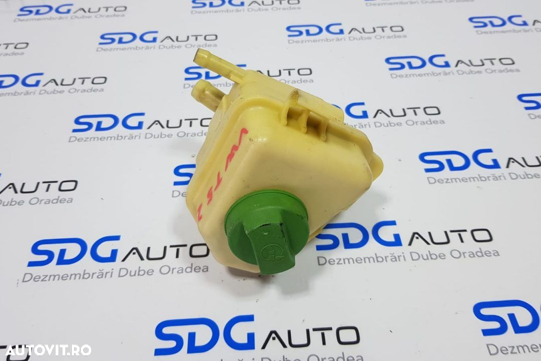 Vas Ulei Servo Volkswagen Transporter T5 Motor 2.5 2003 - 2007 - 2