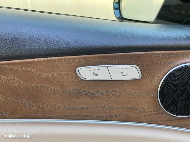 Mercedes-Benz E 300 de 9G-TRONIC Avantgarde - 32