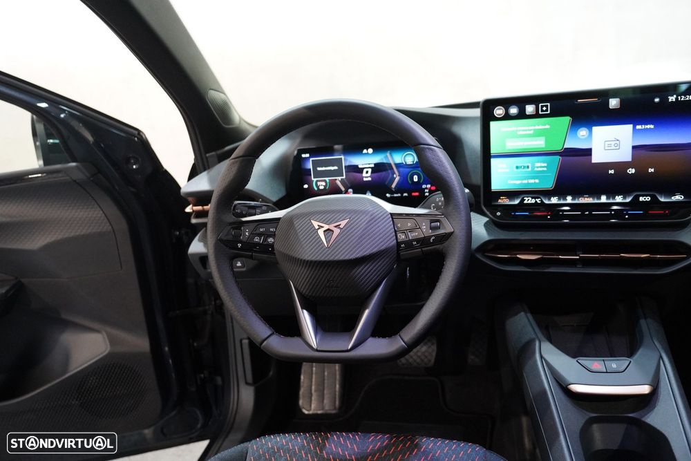 Cupra Raval - 33