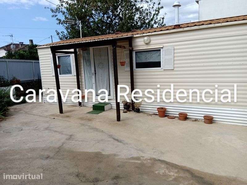 Casa (Caravana Residencial T2) - Grande imagem: 2/8
