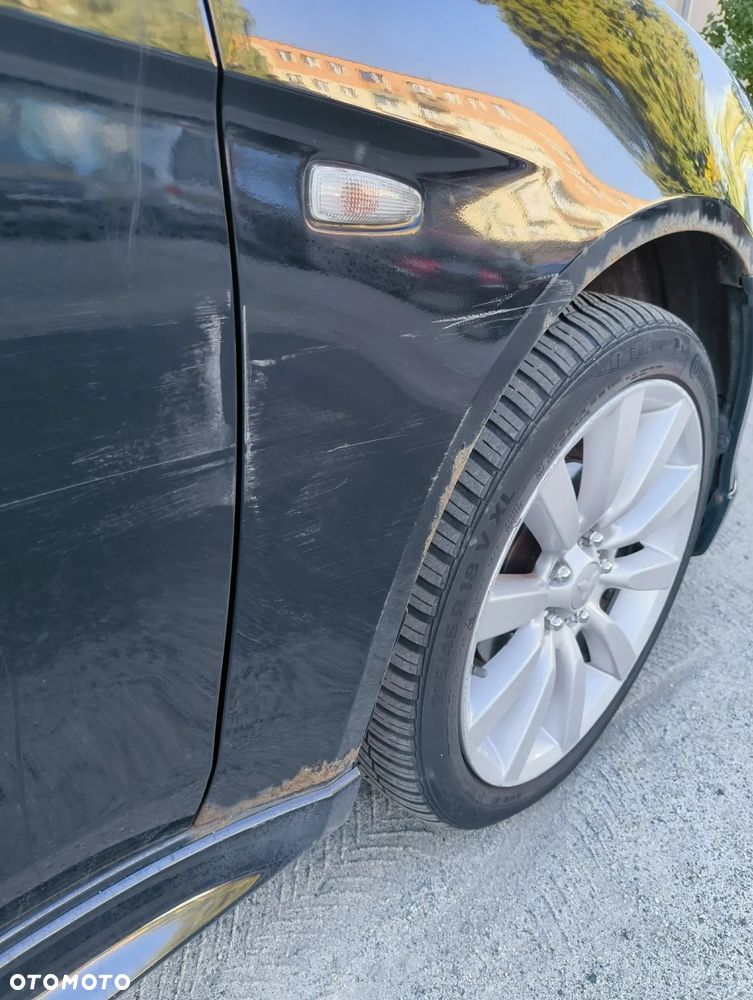 Mitsubishi Lancer 1.8 Intense - 12