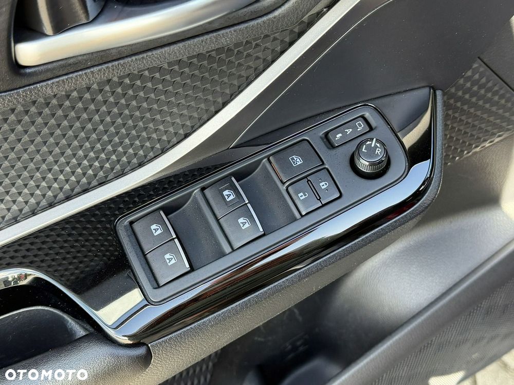 Toyota C-HR 1.8 Hybrid Premium - 15