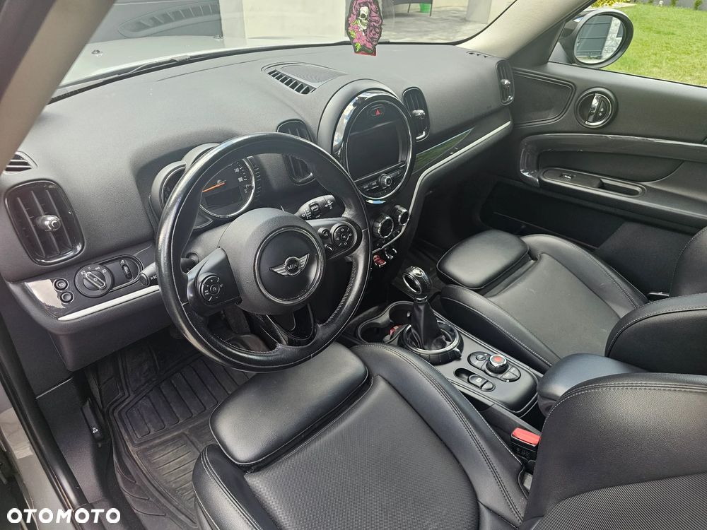 MINI Countryman Cooper S ALL4 - 25