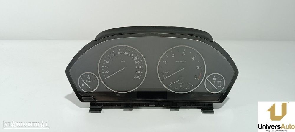 QUADRANTE BMW SERIE 3 LIM. (F30) 320d REFª:  62108718256 - 1