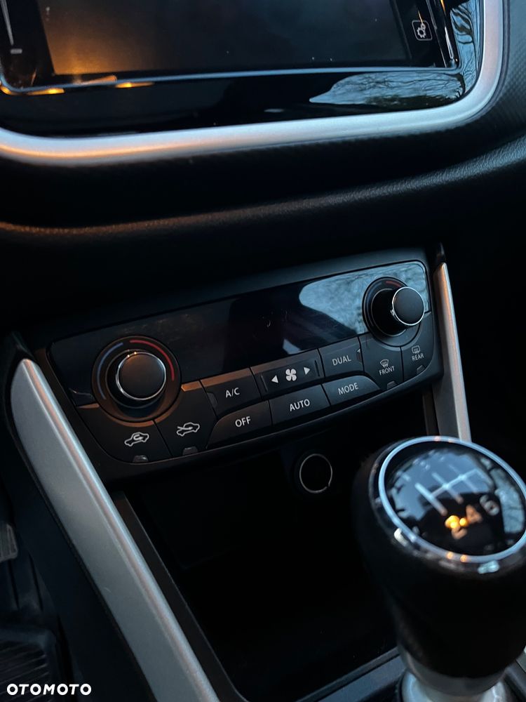 Suzuki SX4 S-Cross - 16