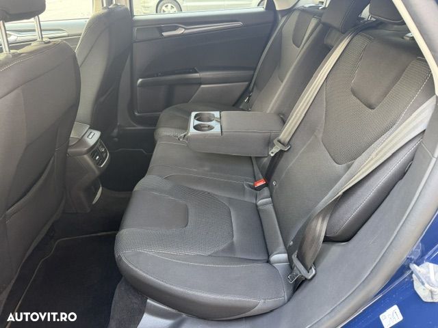 Ford Mondeo - 13
