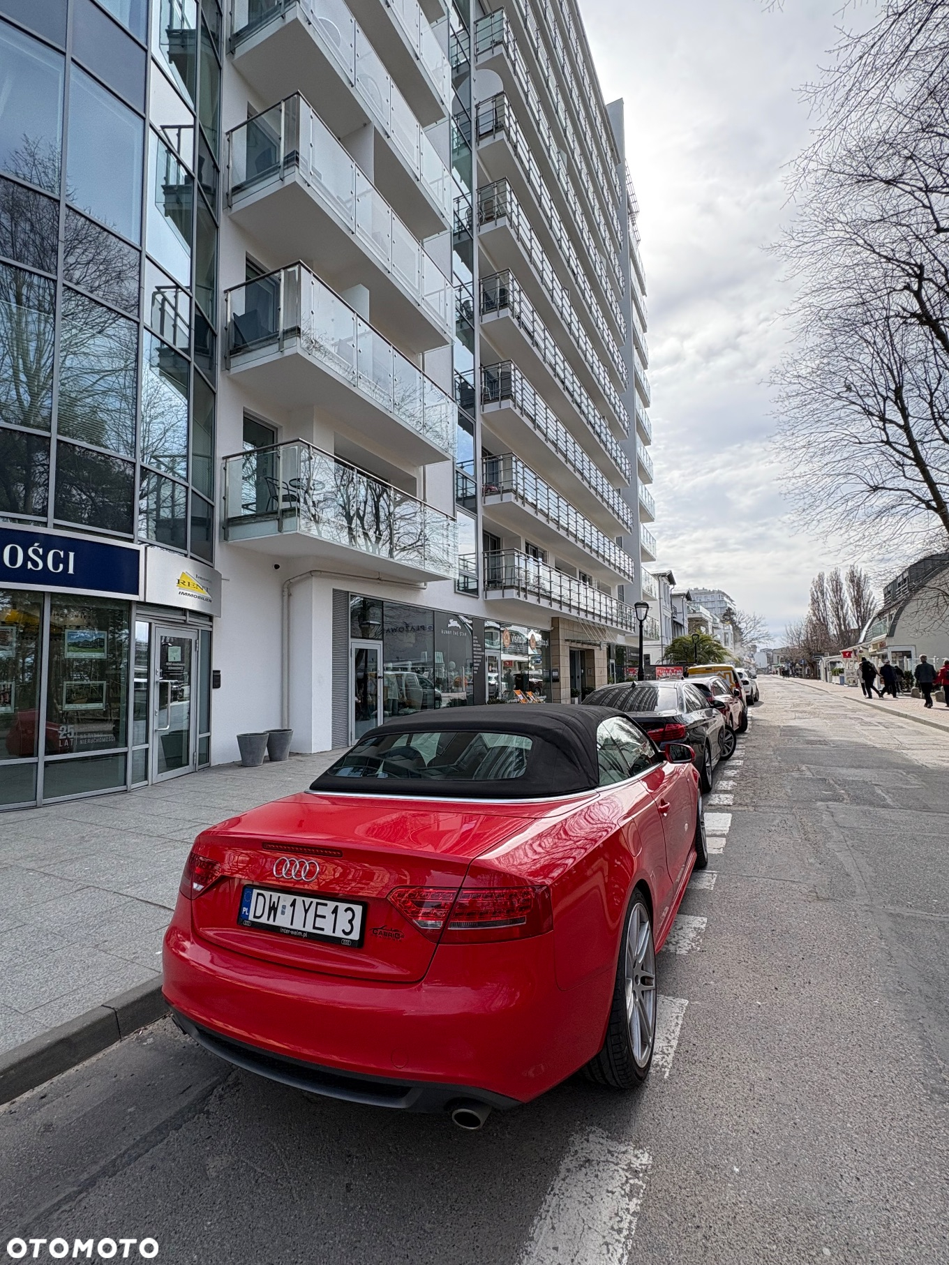 Audi A5 - 21