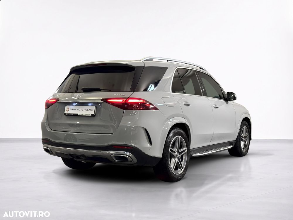 Mercedes-Benz GLE 450 MHEV 4MATIC - 6