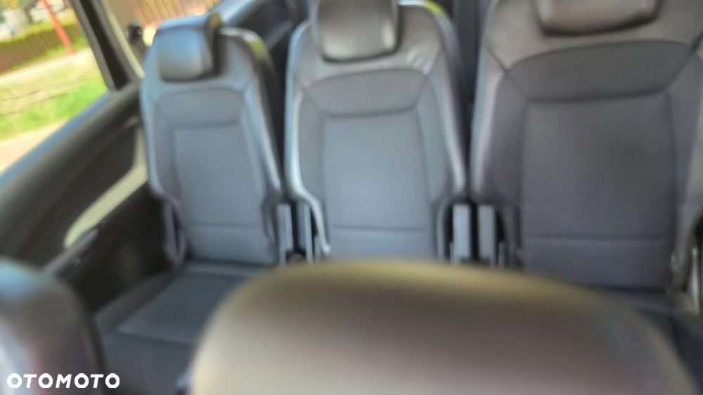 Ford Galaxy 2.0 TDCi Platinium X (Titanium) - 27