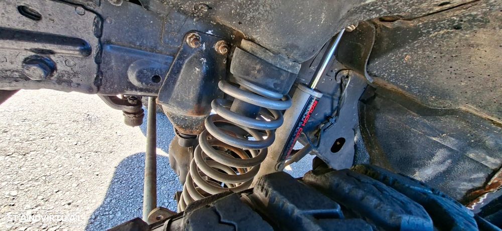 Jeep Grand Cherokee - 14