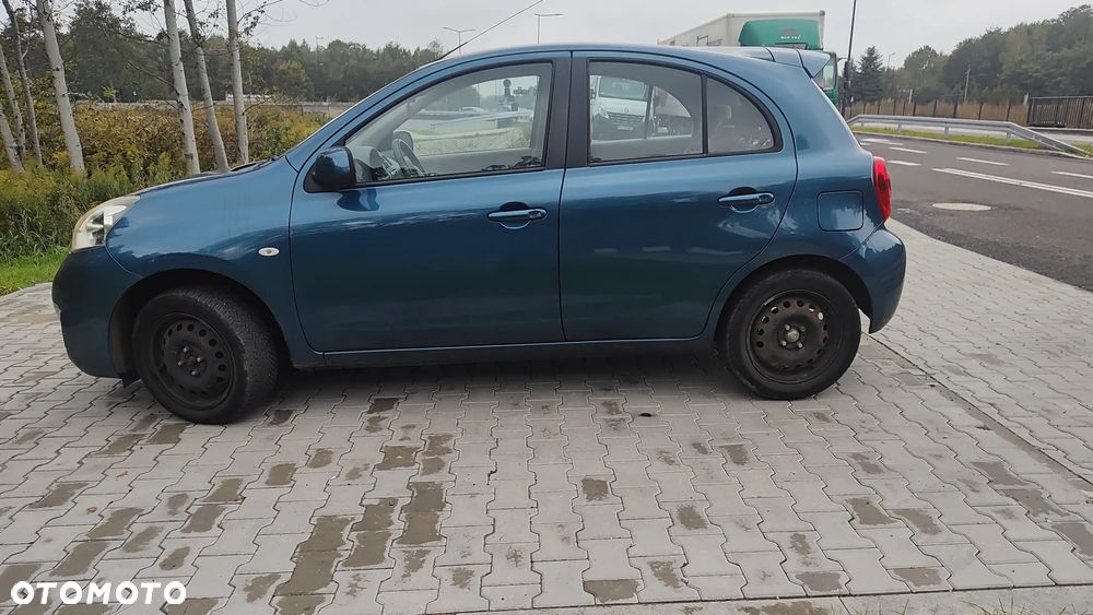 Nissan Micra 1.2 Acenta - 2