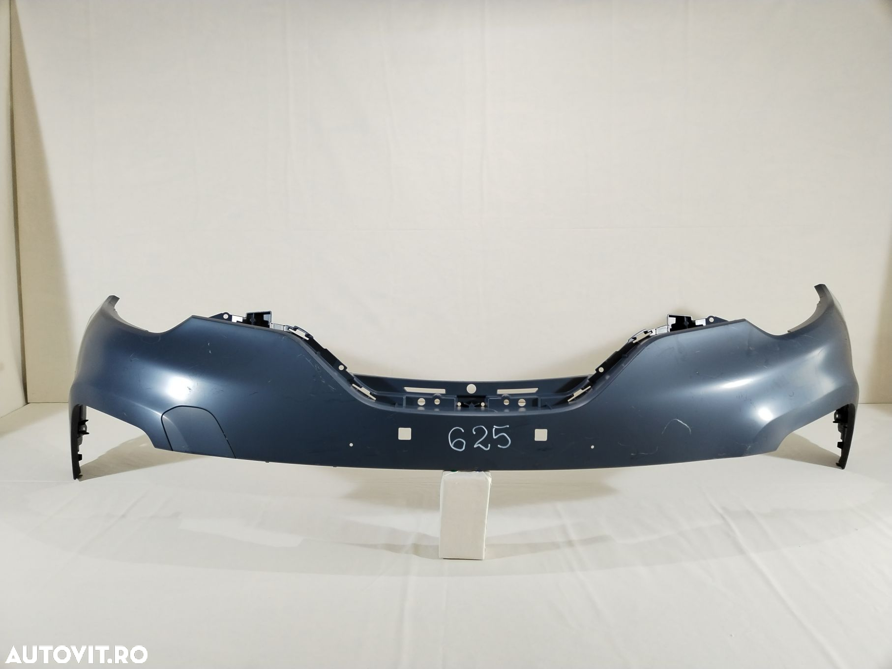 Bara fata Renault Captur facelift, 2016, 2017, 2018, 2019, cod OE 620227019R - 2