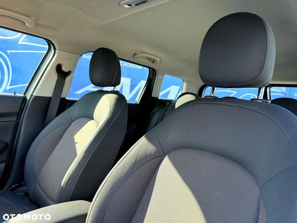 MINI Clubman One Classic Trim - 17