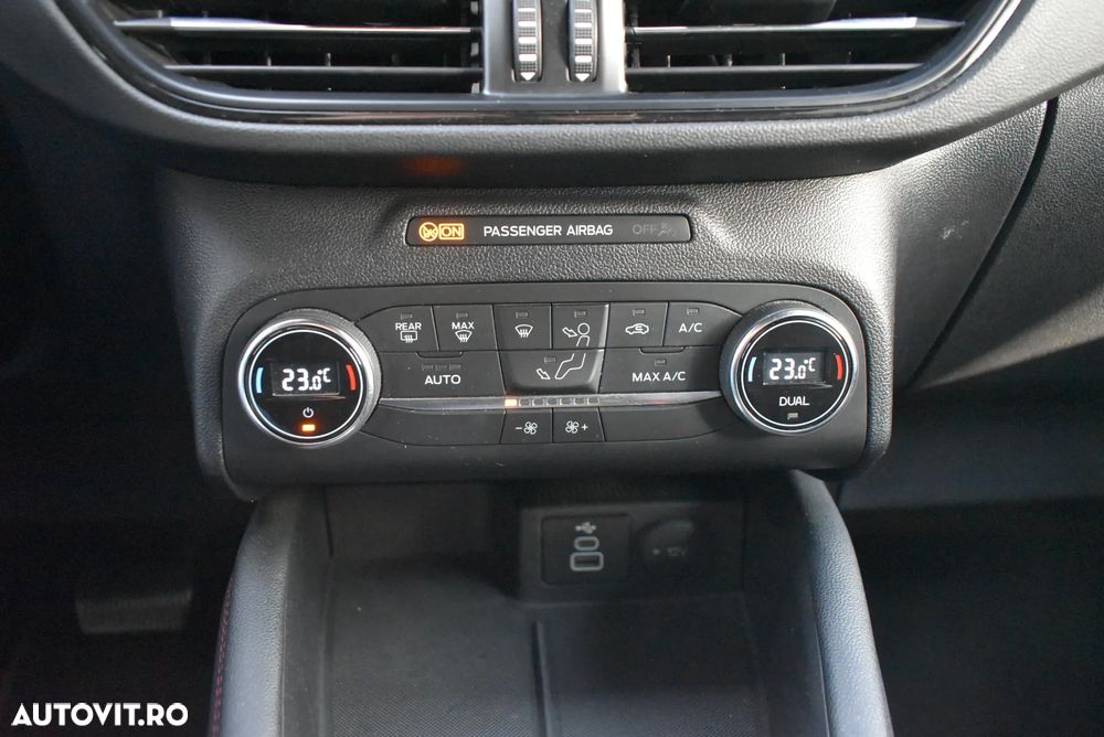 Ford Kuga 2.5 Duratec FHEV AWD ST Line - 18