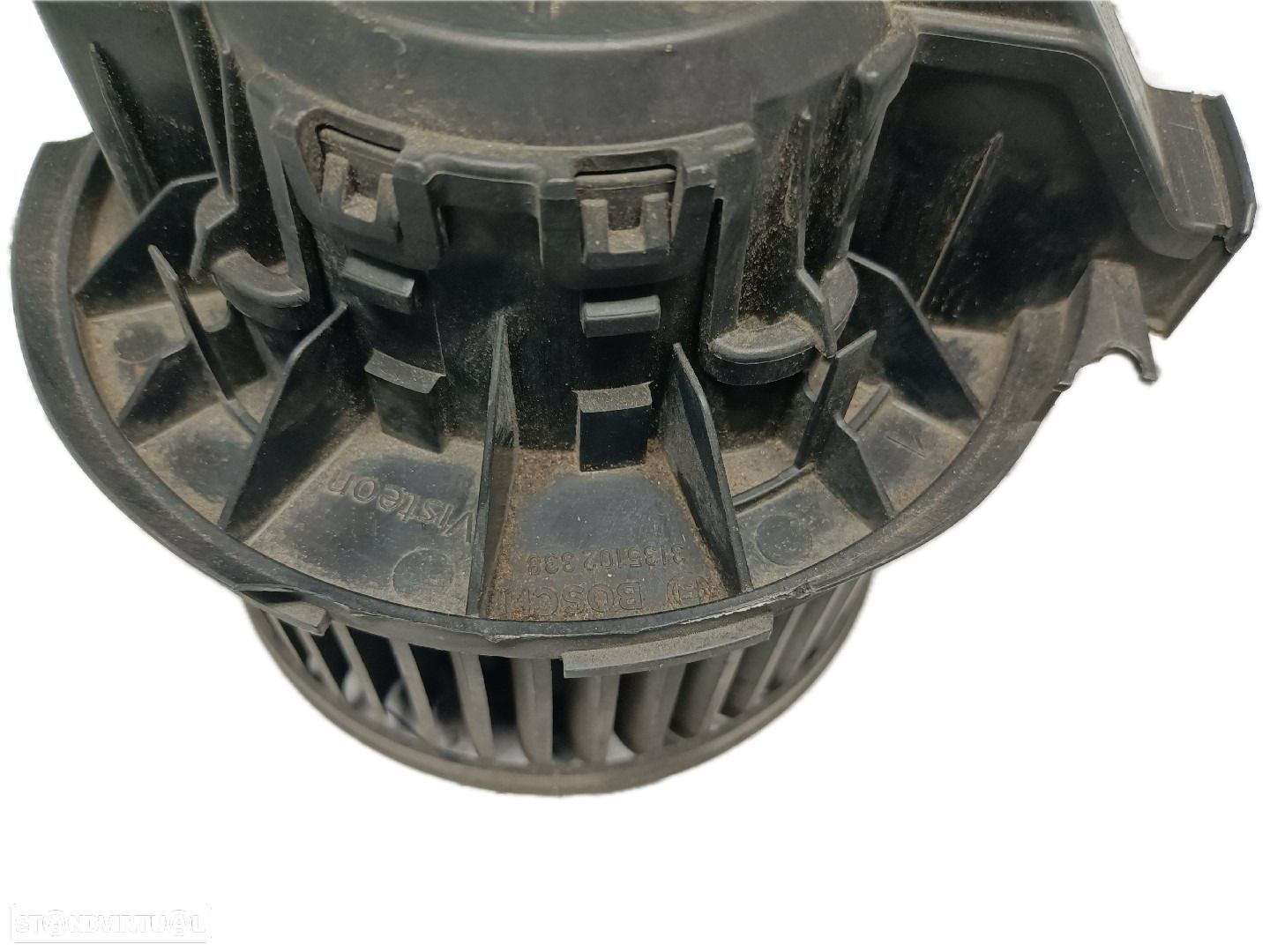 Motor Sofagem Ford Fiesta Vi (Cb1, Ccn) - 6