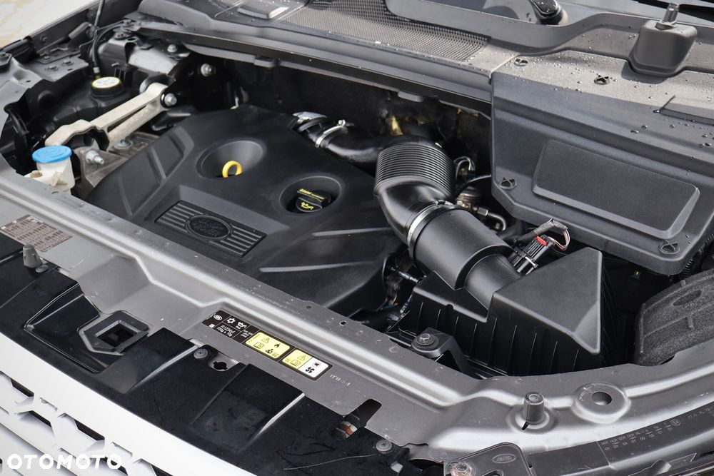 Land Rover Discovery Sport Si4 HSE Luxury - 19