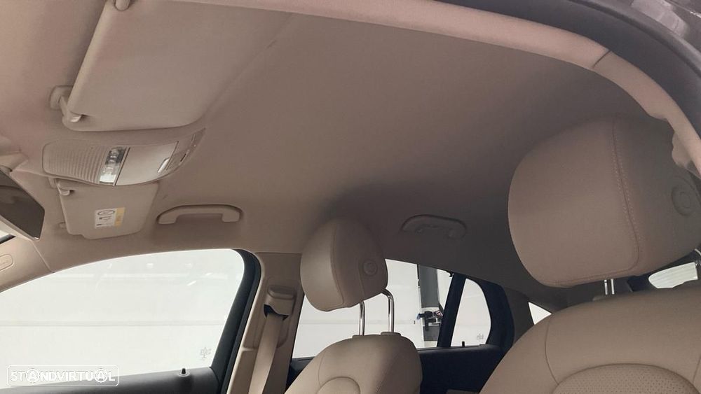 Mercedes-Benz GLC 300 e Coupé 4Matic - 8