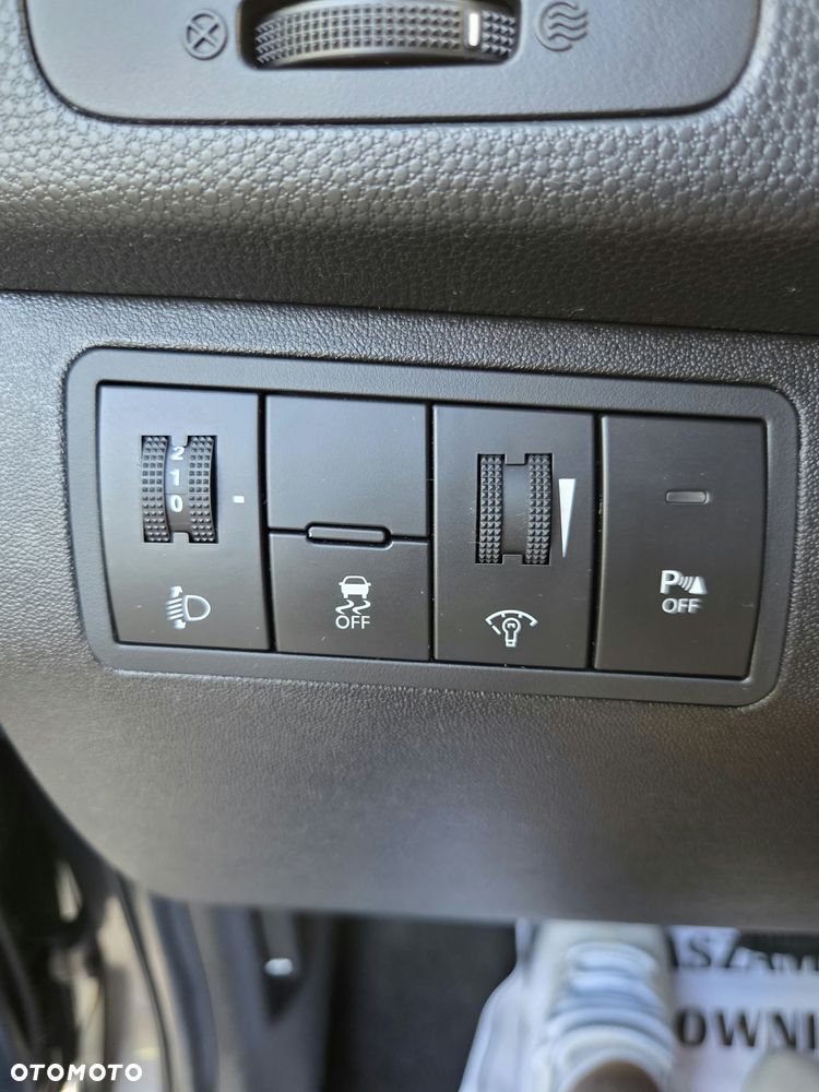 Kia Venga 1.6 L - 17