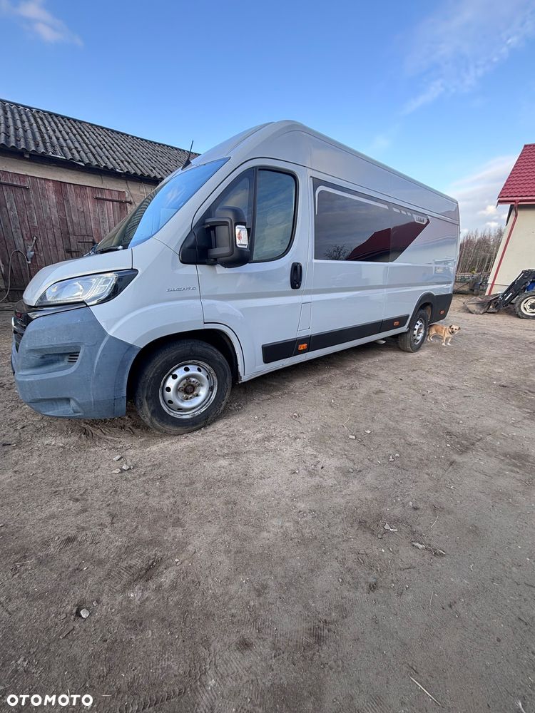 Fiat Ducato - 1