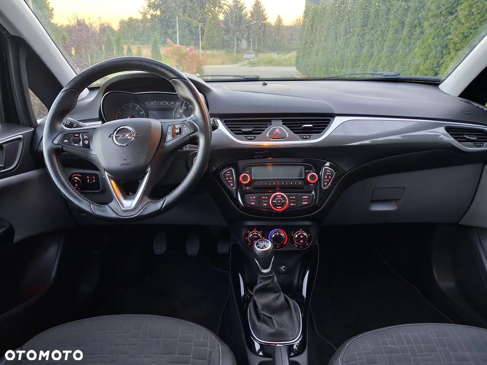 Opel Corsa - 12