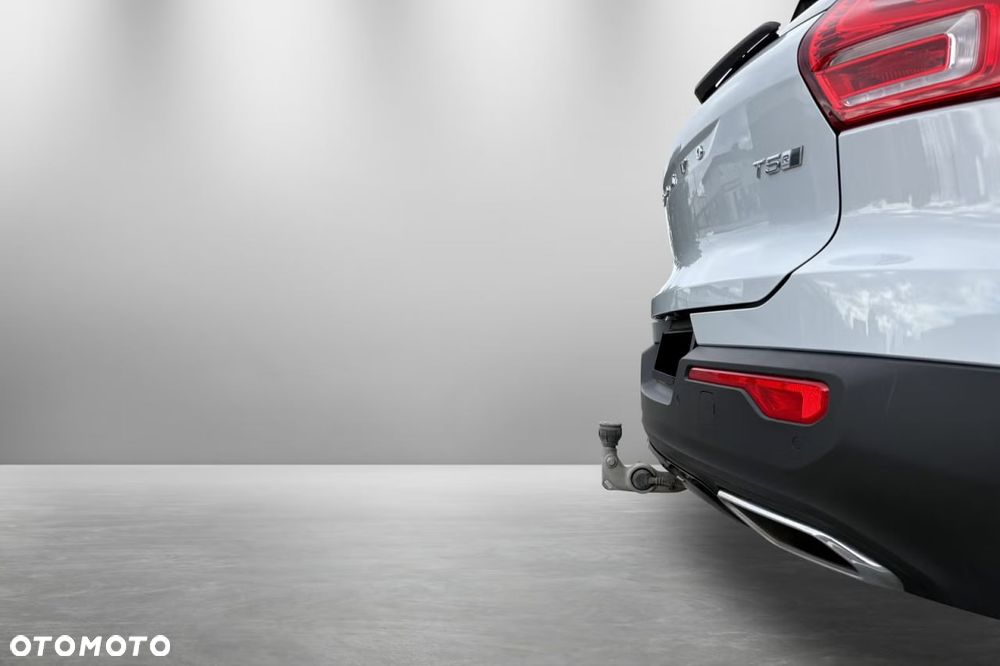 Volvo XC 40 T5 Recharge DKG RDesign - 7