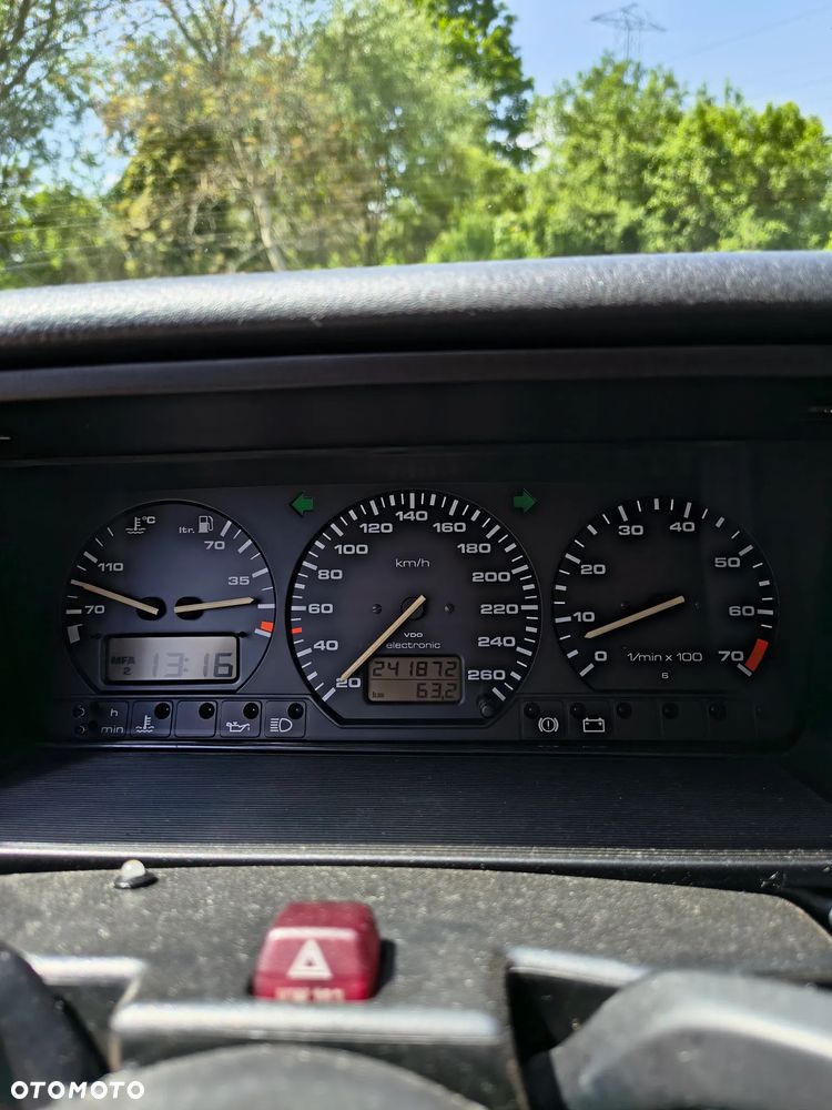 Volkswagen Corrado - 22