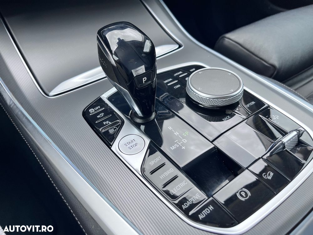 BMW X5 xDrive45e AT PHEV - 22