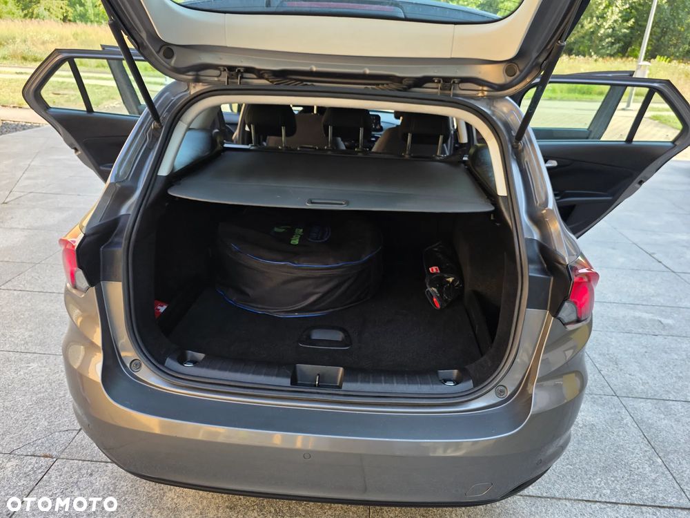 Fiat Tipo 1.0 T3 Garmin - 29