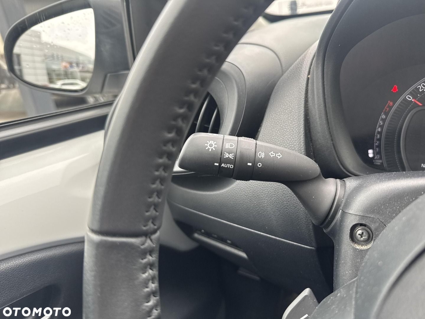 Toyota Aygo X - 17