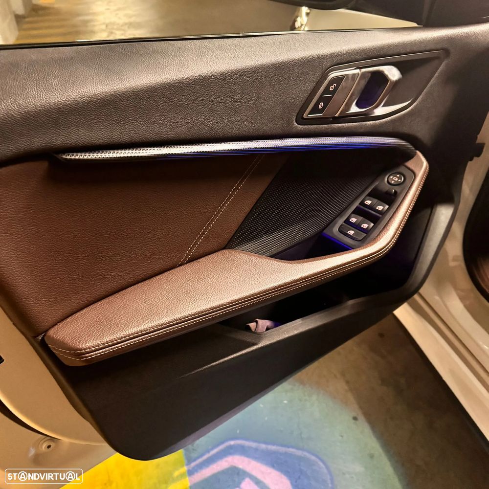 BMW 216 Gran Coupé - 23