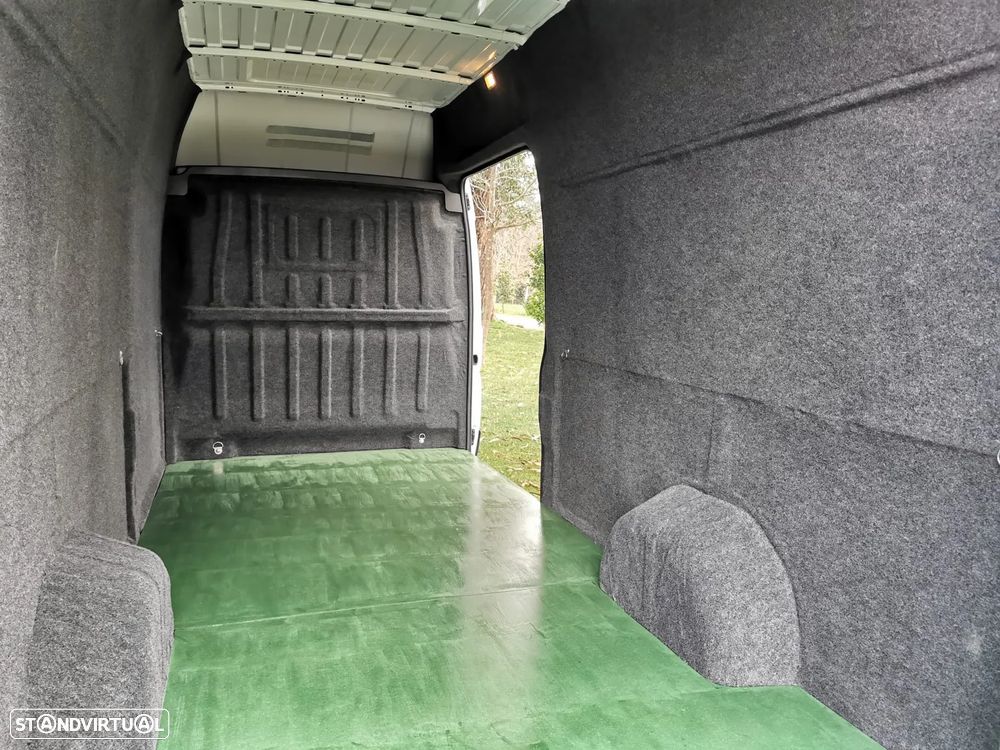 Peugeot Boxer L4H3 3.5T 2.2 BlueHdi 165cv CM6 Premium Plus 3 Lug. - 47