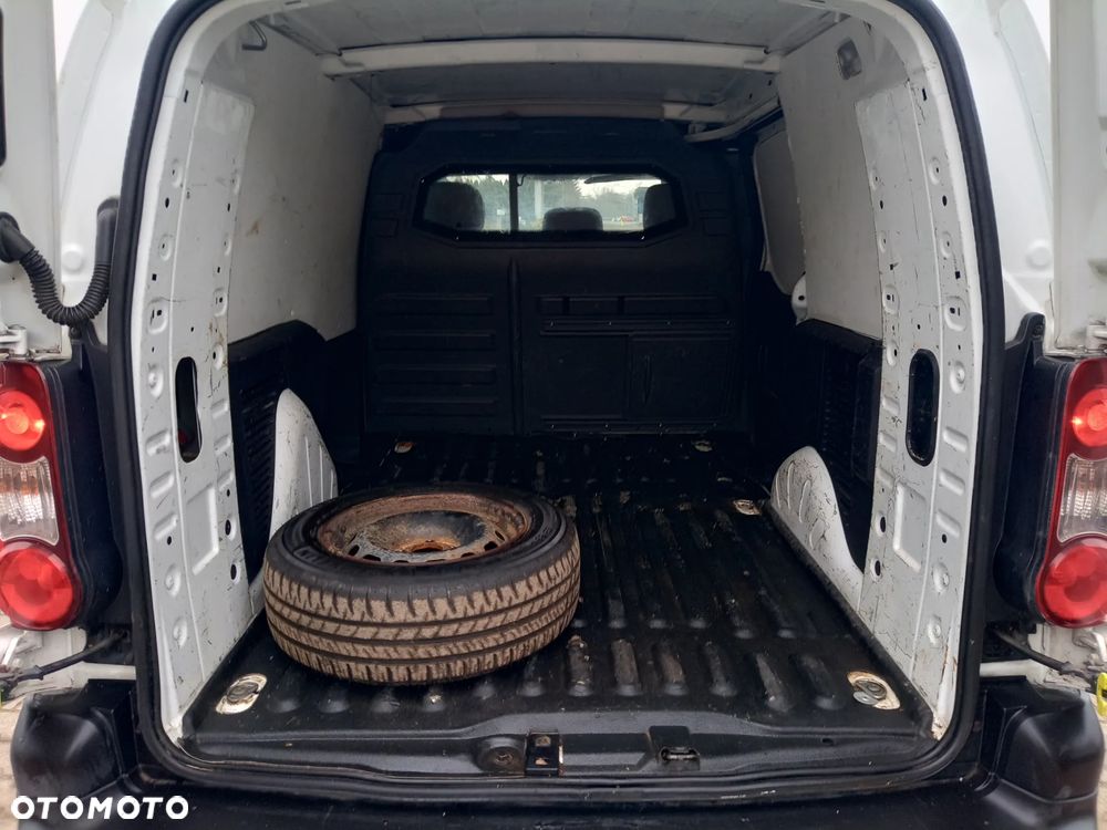 Peugeot Partner - 18