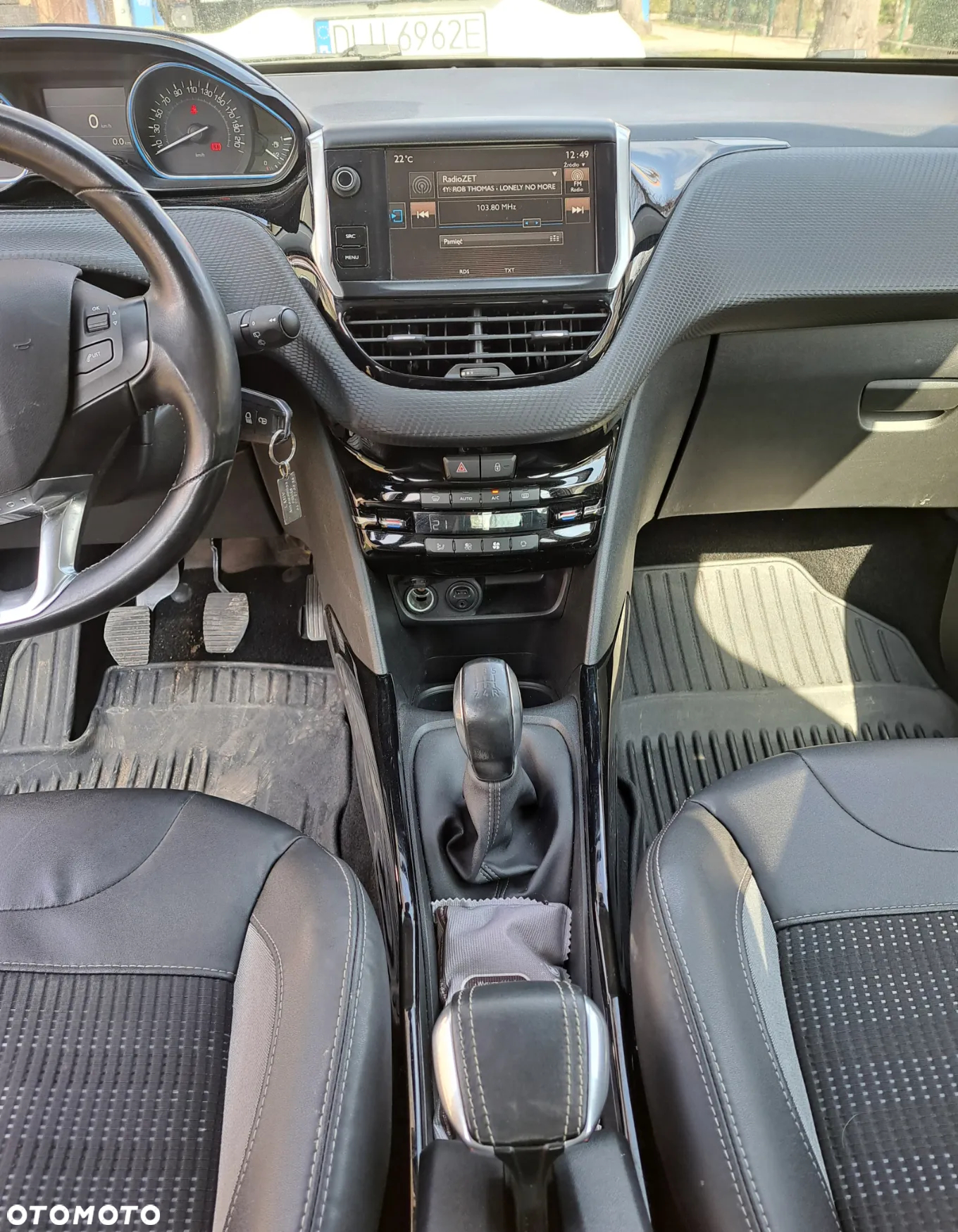 Peugeot 2008 1.6 BlueHDi Active - 6