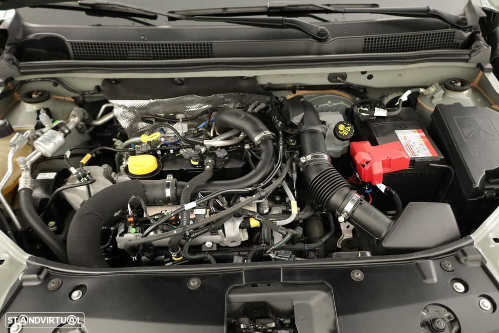 Dacia Sandero 1.0 ECO-G Extreme + Up&Go Bi-Fuel - 26