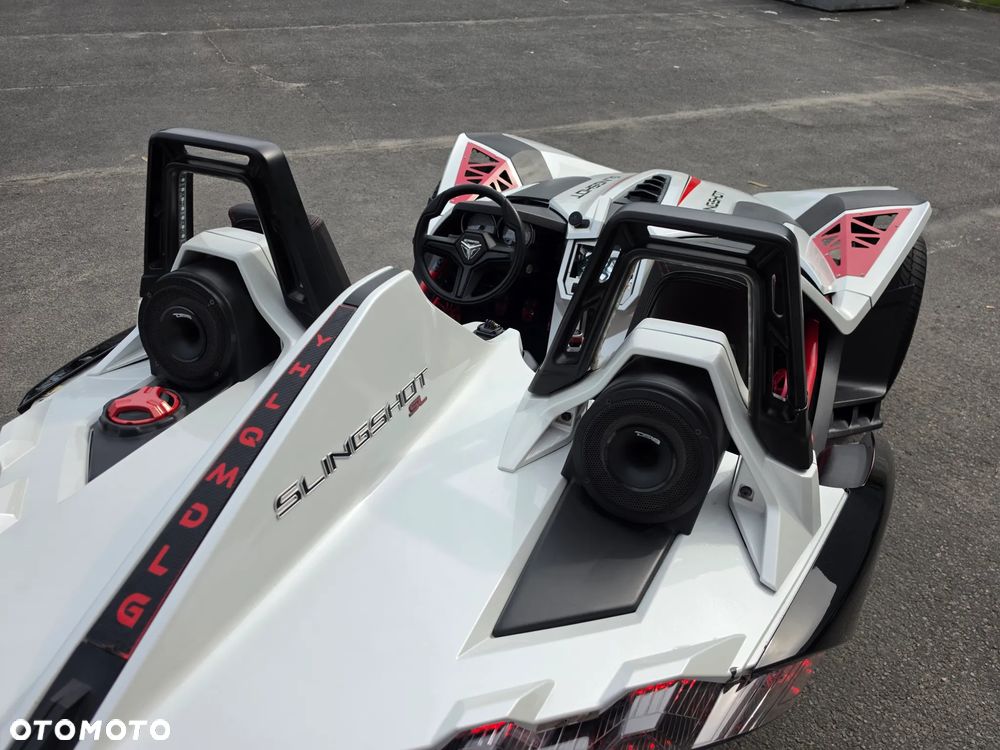 Polaris Inny - 22