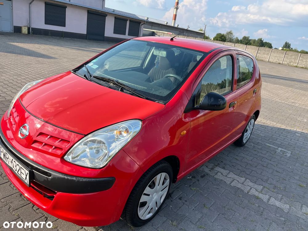 Nissan Pixo 1.0 Visia - 2