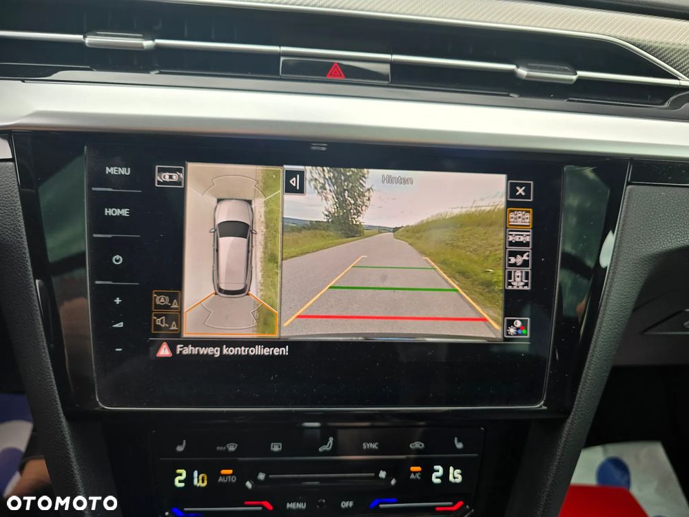 Volkswagen Arteon Shooting Brake 2.0 TSI OPF DSG R-Line - 25