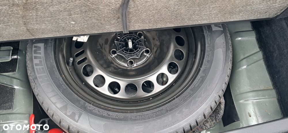 Opel Insignia 2.0 CDTI EcoFLEX Cosmo - 10