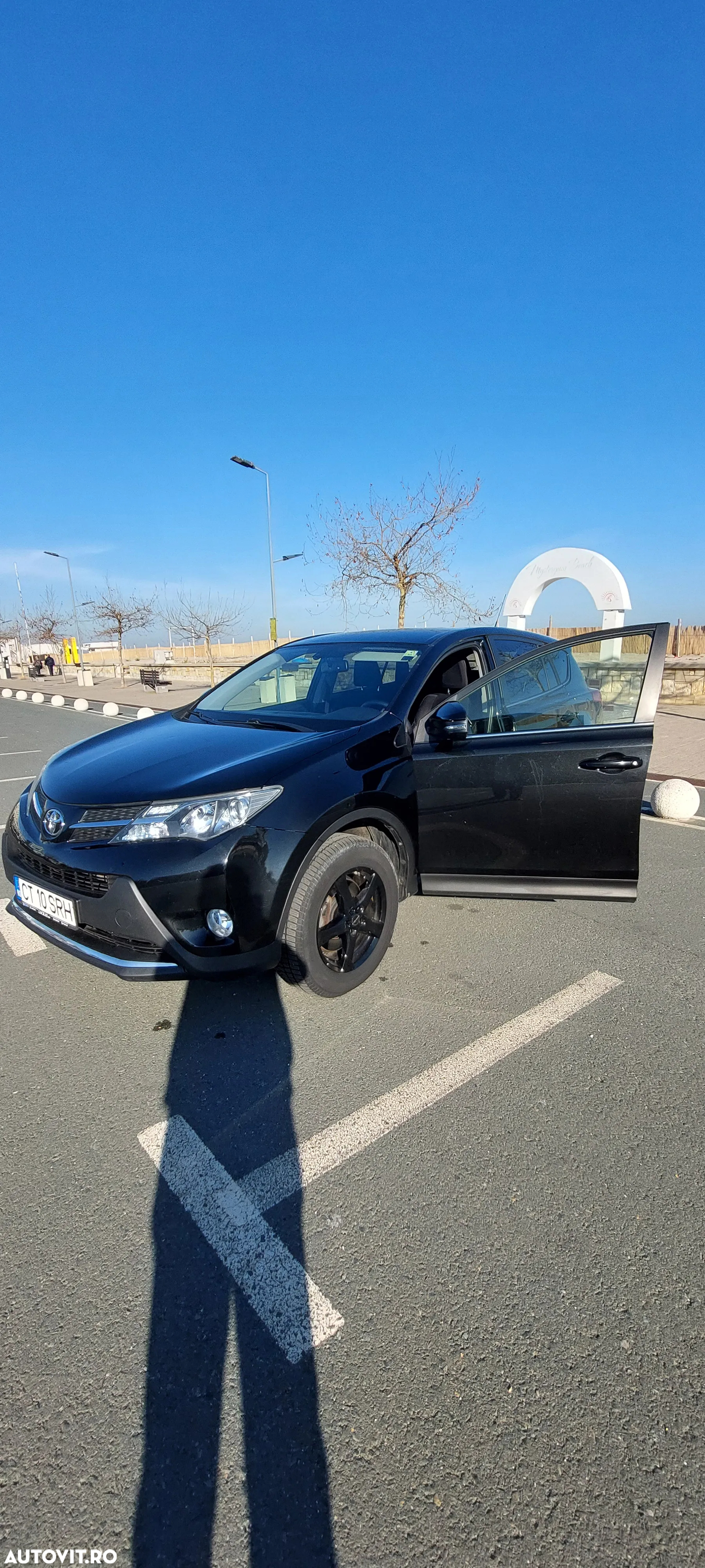 Toyota RAV4 - 9