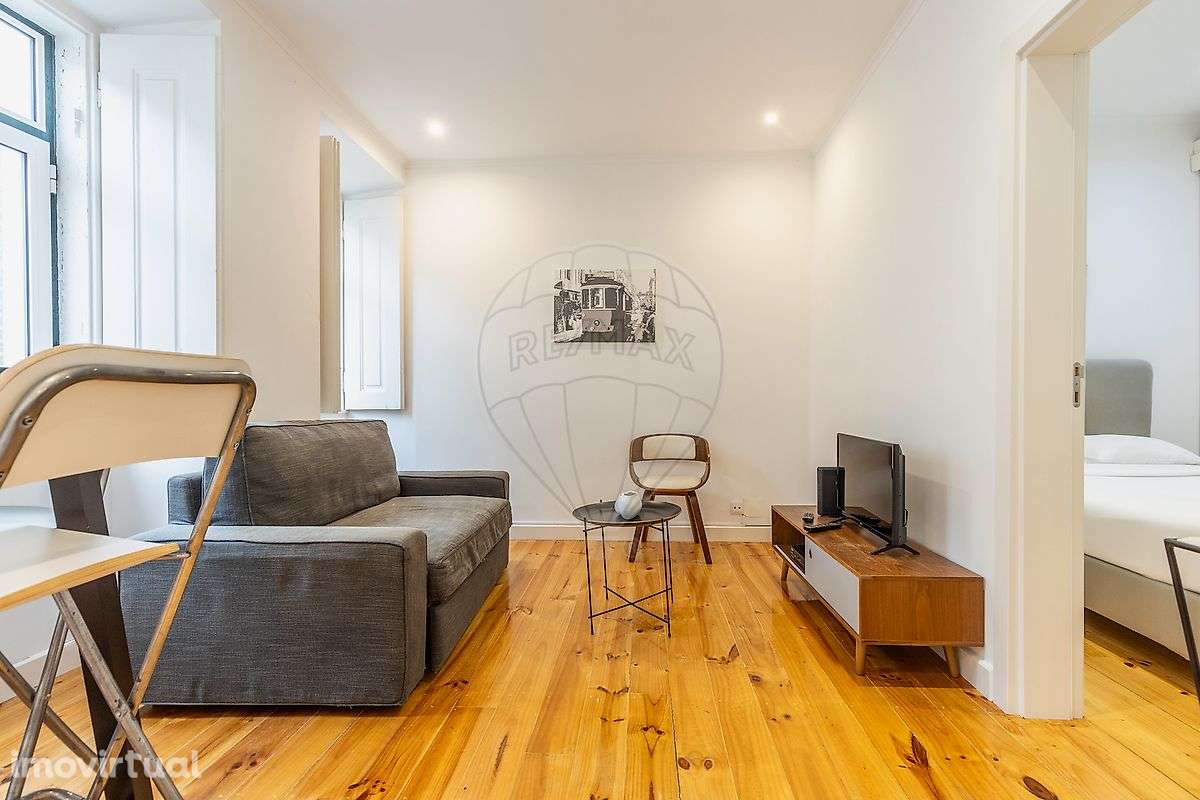 Apartamento T1 para venda - Grande imagem: 3/18