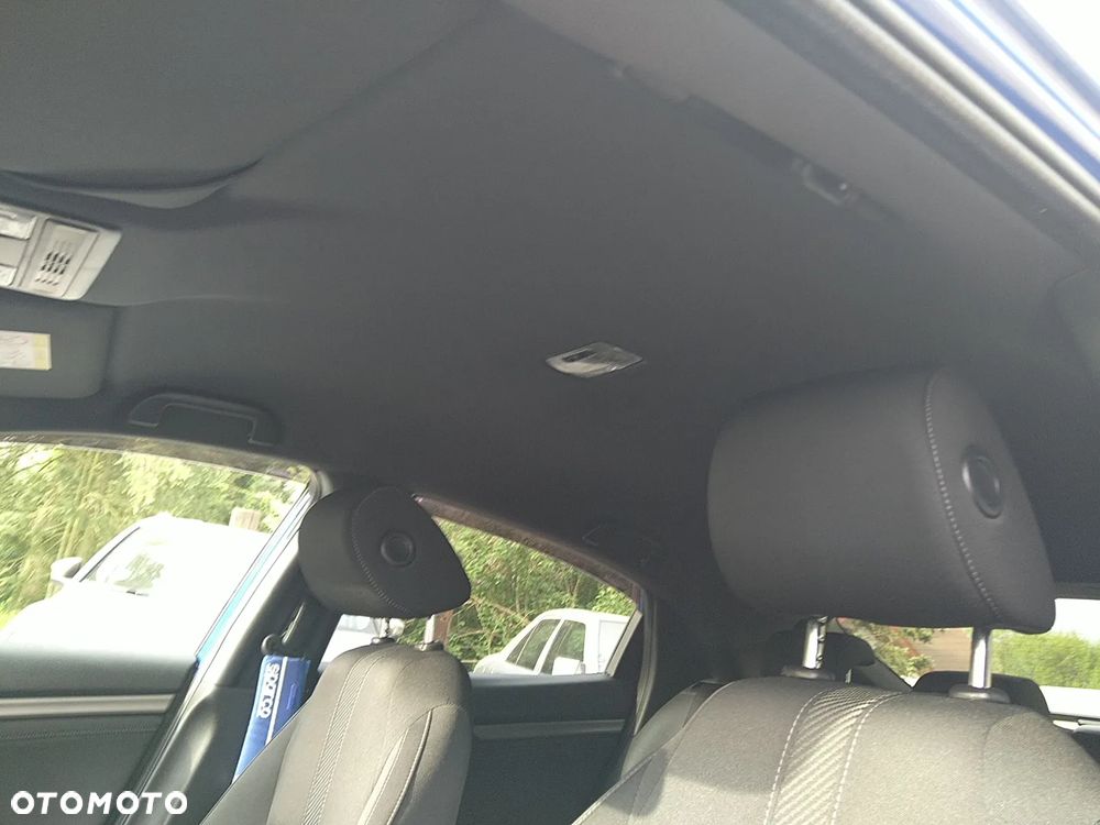 Honda Civic 1.5 i-VTEC Turbo Sport - 24