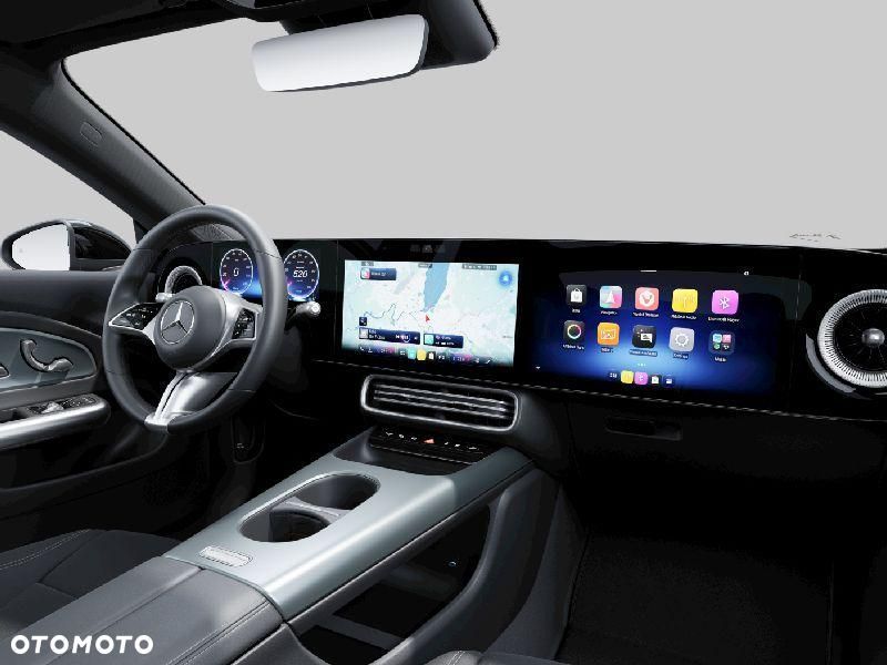 Mercedes-Benz CLA - 7