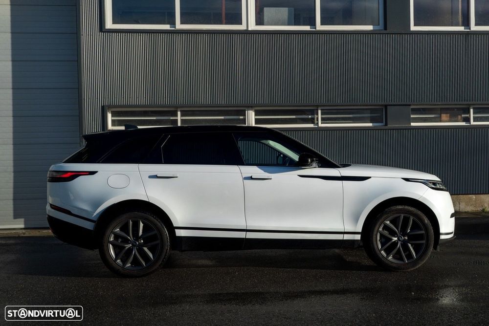 Land Rover Range Rover Velar 2.0 P400e AWD HSE - 12
