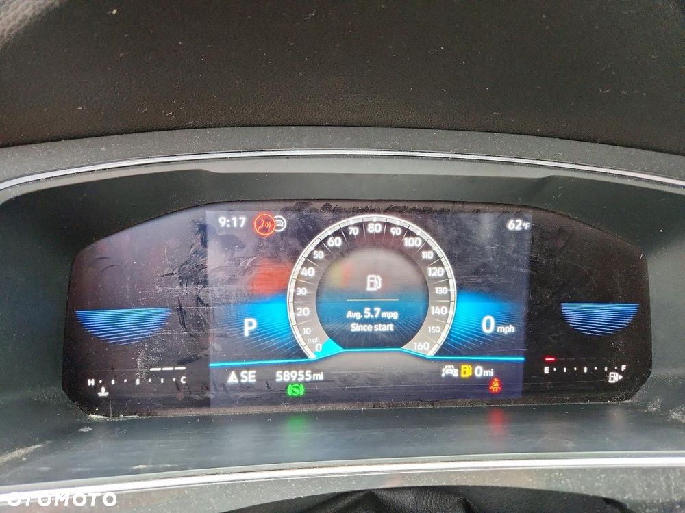 Volkswagen Tiguan 2.0 TSI OPF 4MOTION DSG R-Line - 7