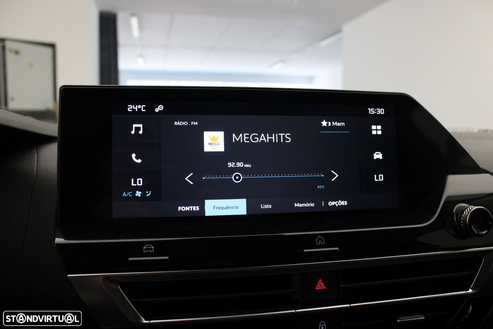 Citroën e-C4 X 50 kWh Feel Pack - 14