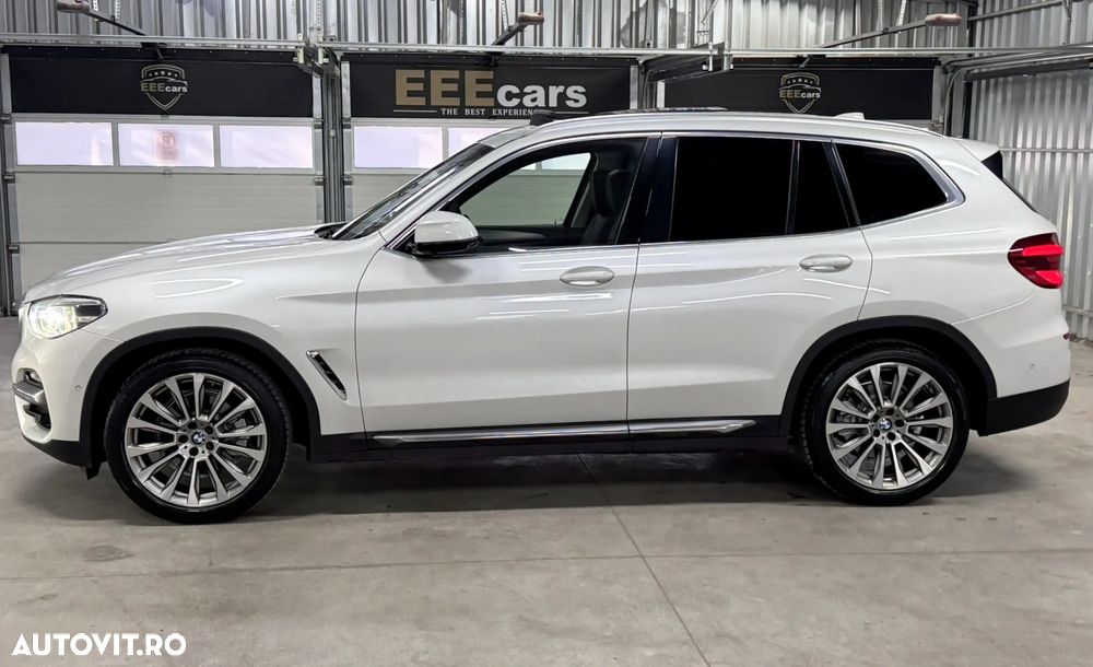BMW X3 - 34