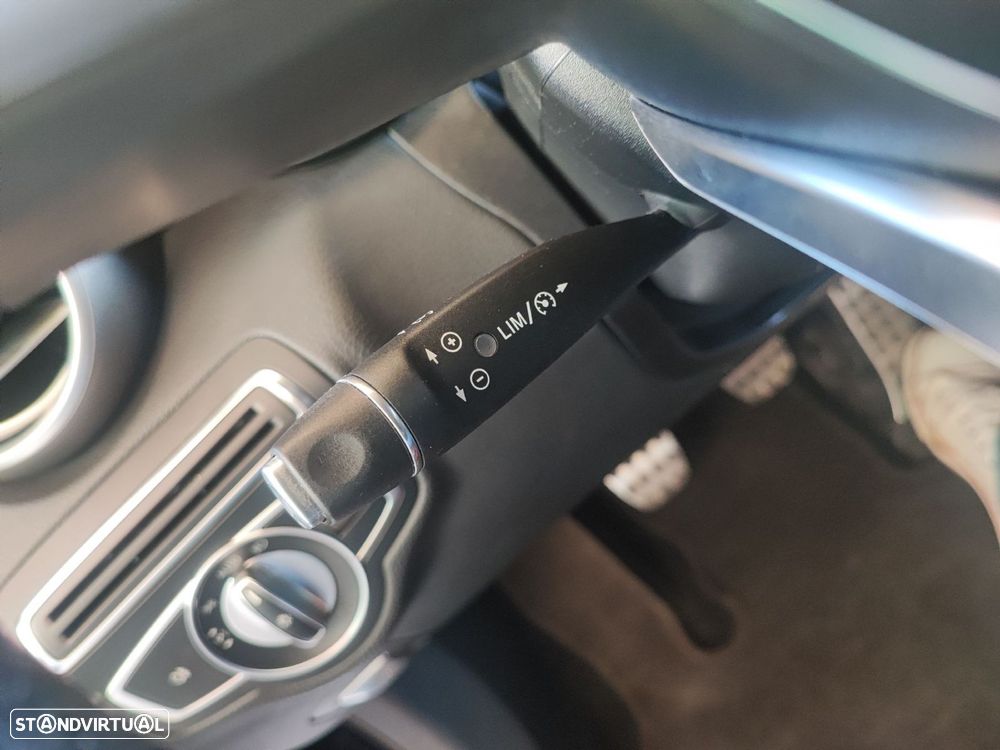 Mercedes-Benz C 200 (BlueTEC) d Station Exclusive - 25