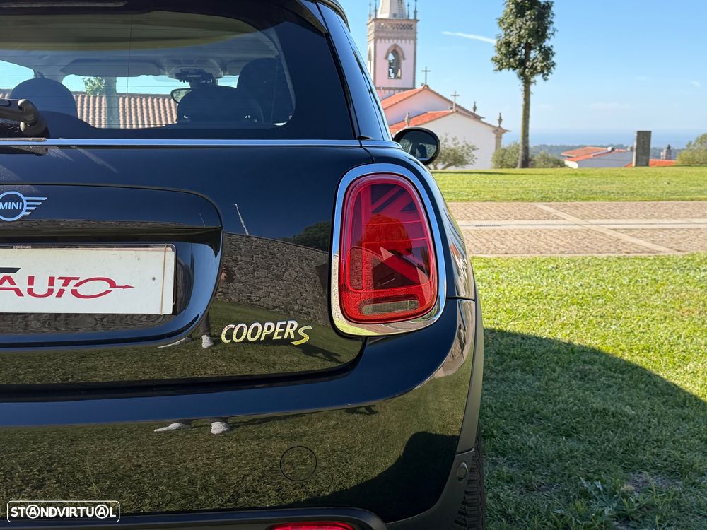 MINI 3 Portas - 11