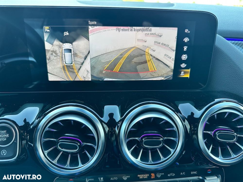 Mercedes-Benz GLA 250 4MATIC Aut. - 17